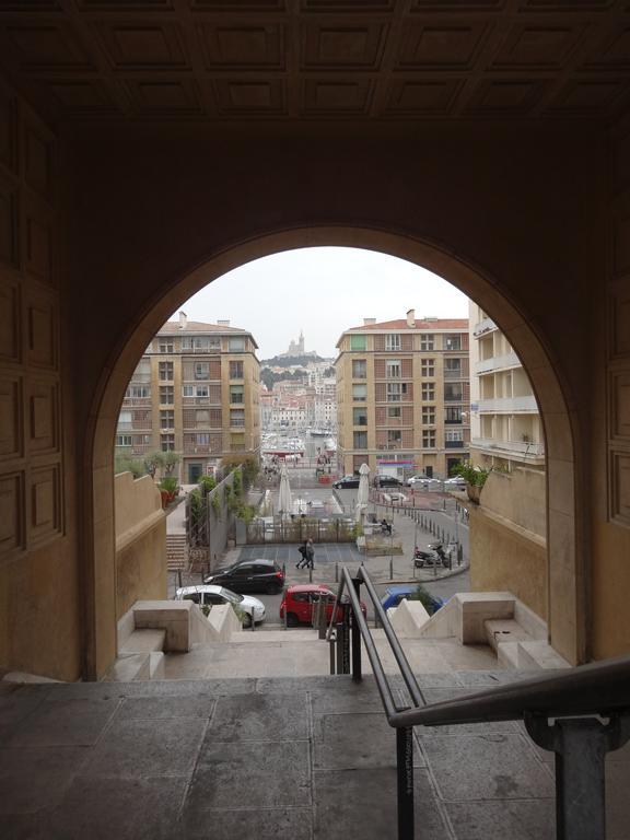 Studio Panier 1930 Marseille Eksteriør bilde