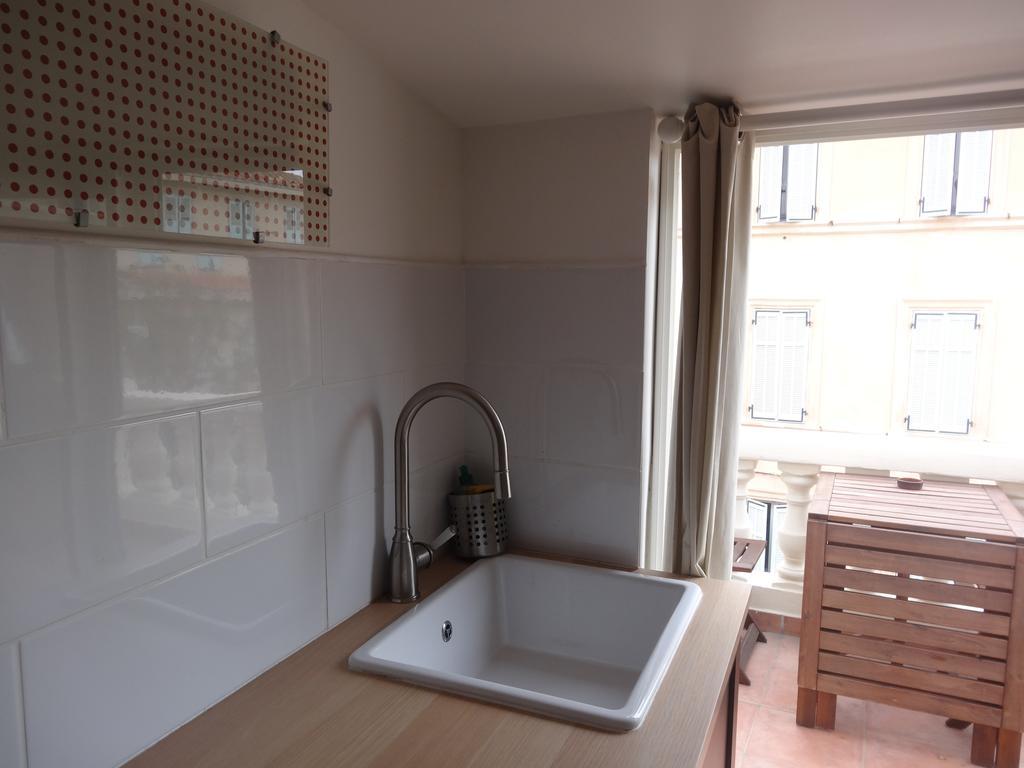 Studio Panier 1930 Marseille Eksteriør bilde